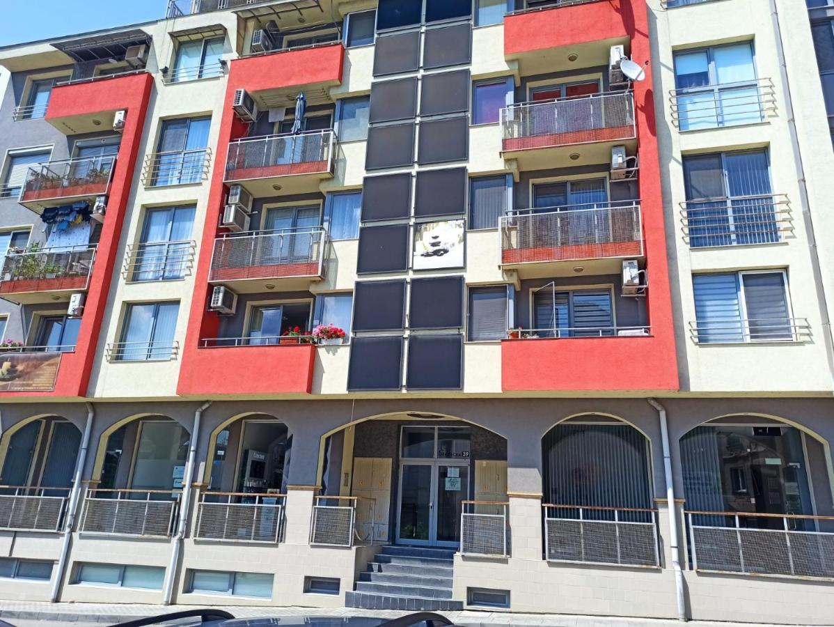 Gabrovo Relax Apartment المظهر الخارجي الصورة