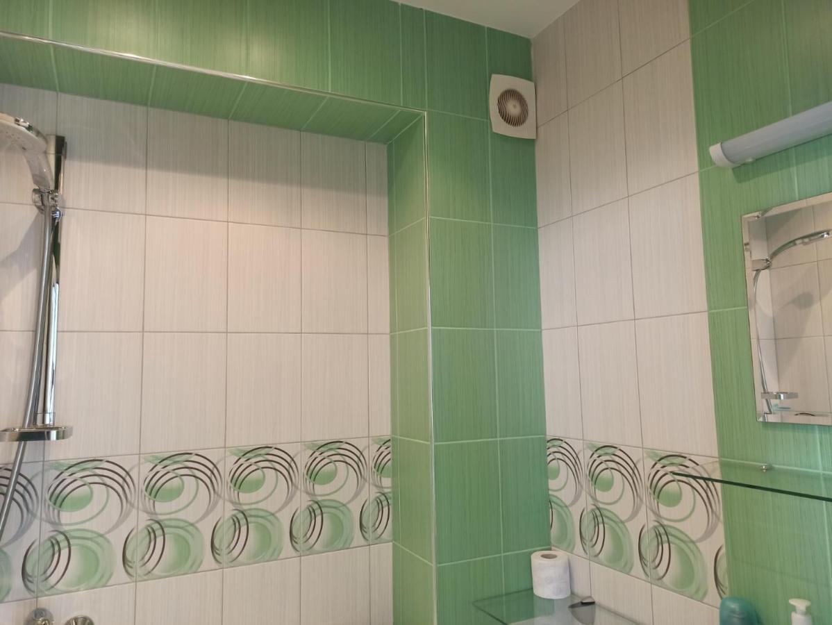 Gabrovo Relax Apartment المظهر الخارجي الصورة