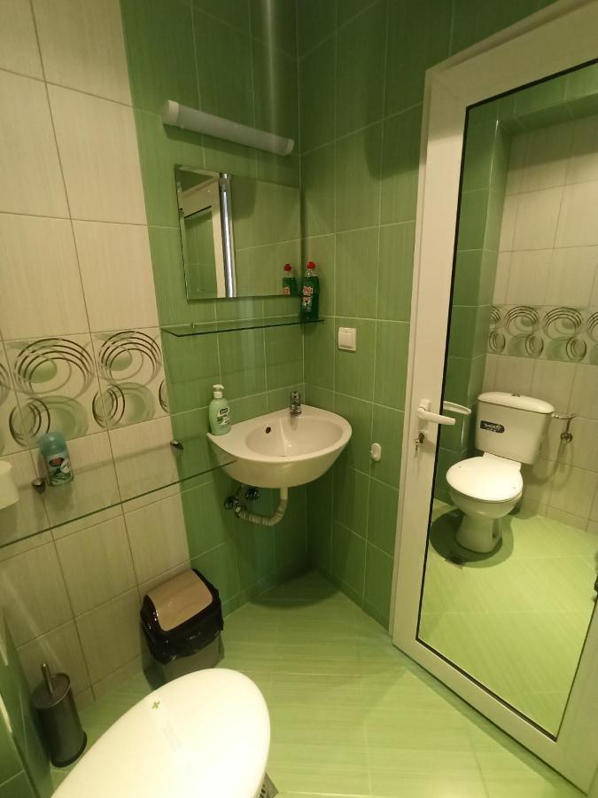 Gabrovo Relax Apartment المظهر الخارجي الصورة