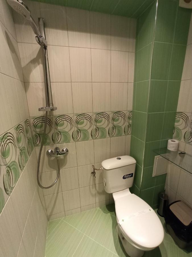 Gabrovo Relax Apartment المظهر الخارجي الصورة