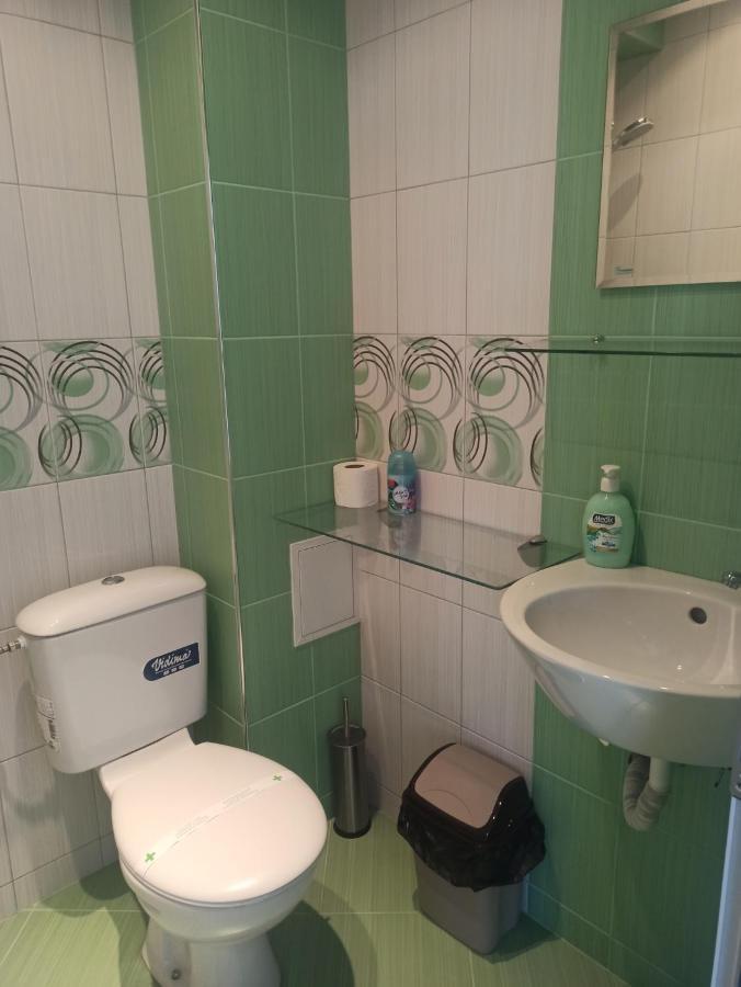 Gabrovo Relax Apartment المظهر الخارجي الصورة