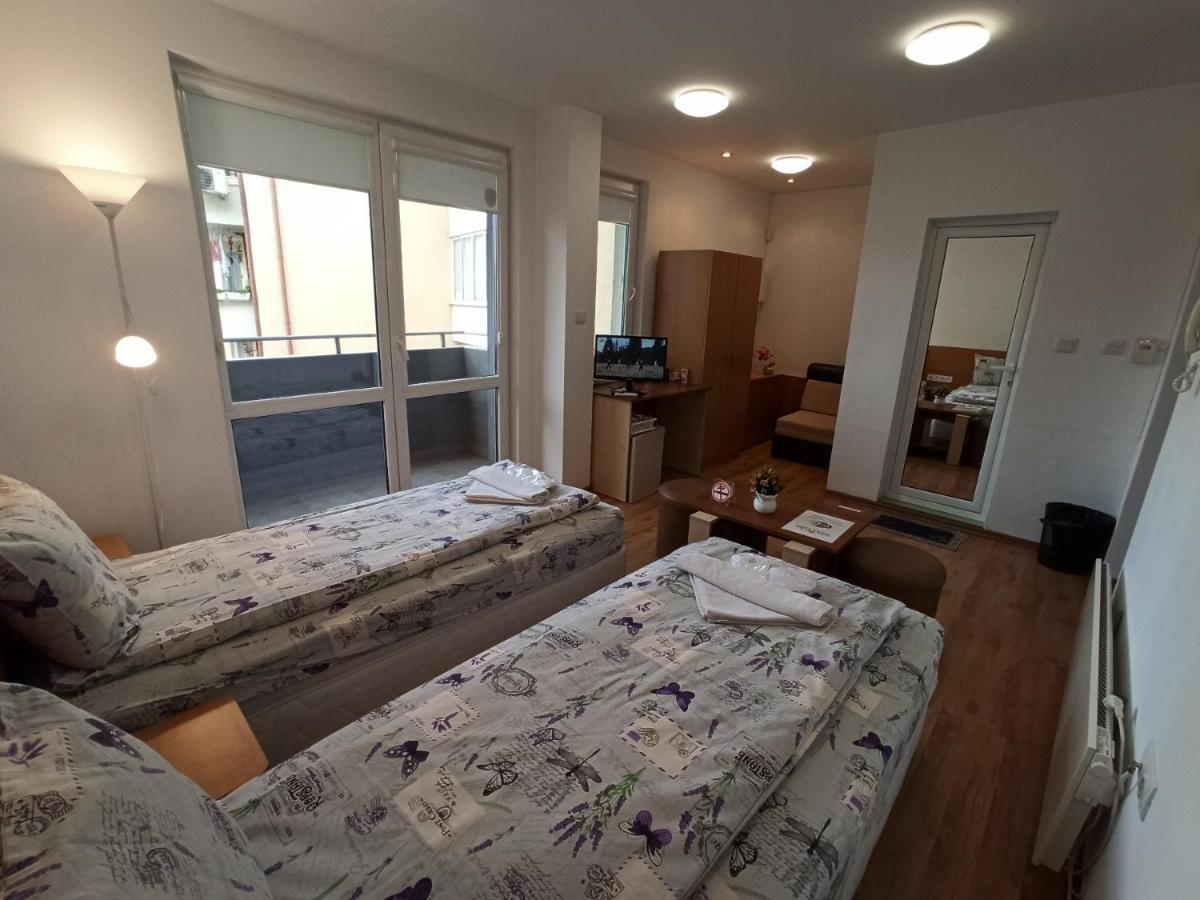 Gabrovo Relax Apartment المظهر الخارجي الصورة