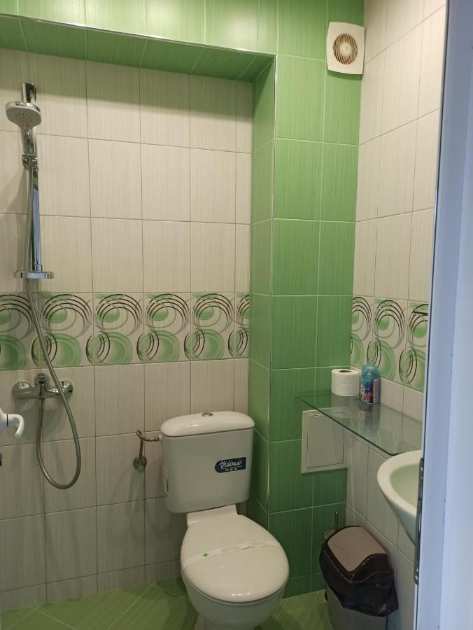 Gabrovo Relax Apartment المظهر الخارجي الصورة