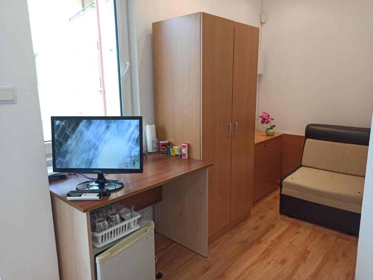 Gabrovo Relax Apartment المظهر الخارجي الصورة