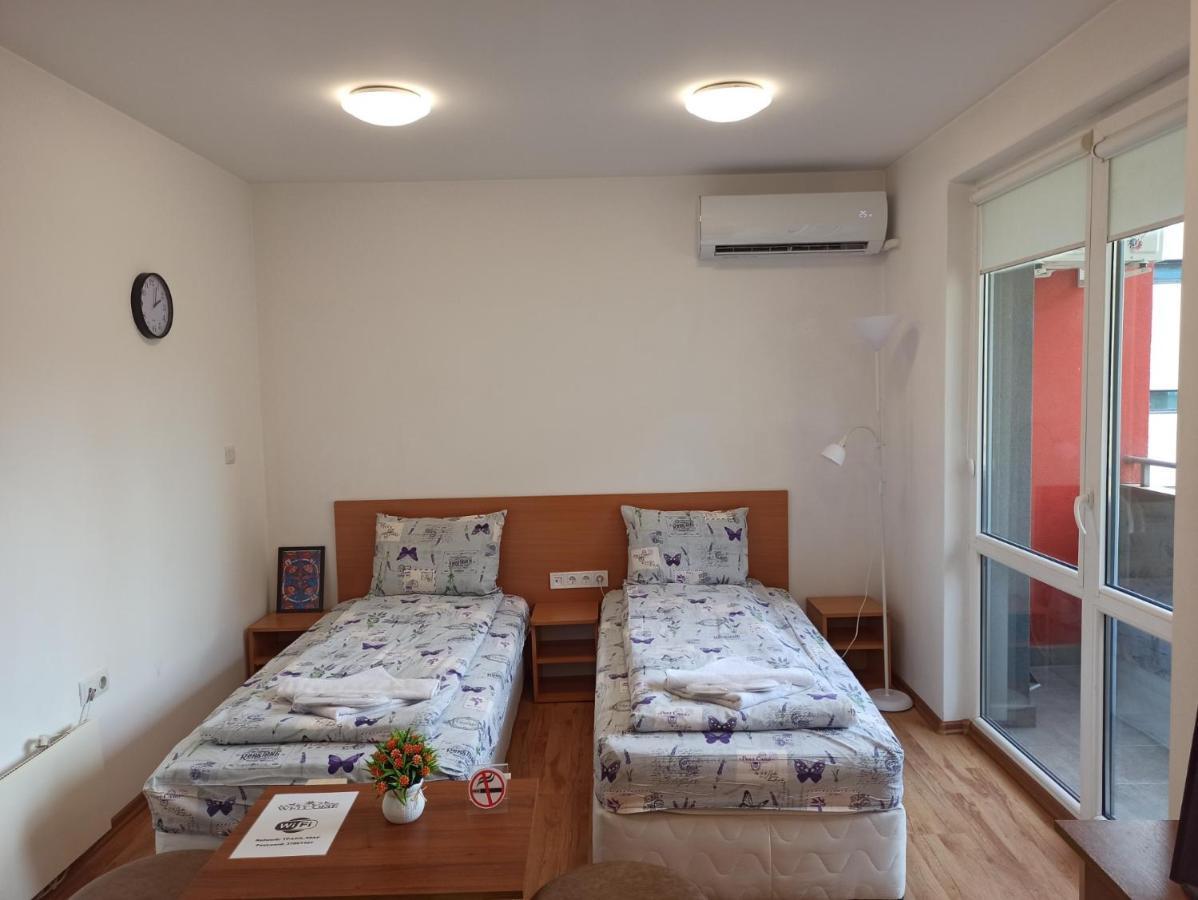 Gabrovo Relax Apartment المظهر الخارجي الصورة