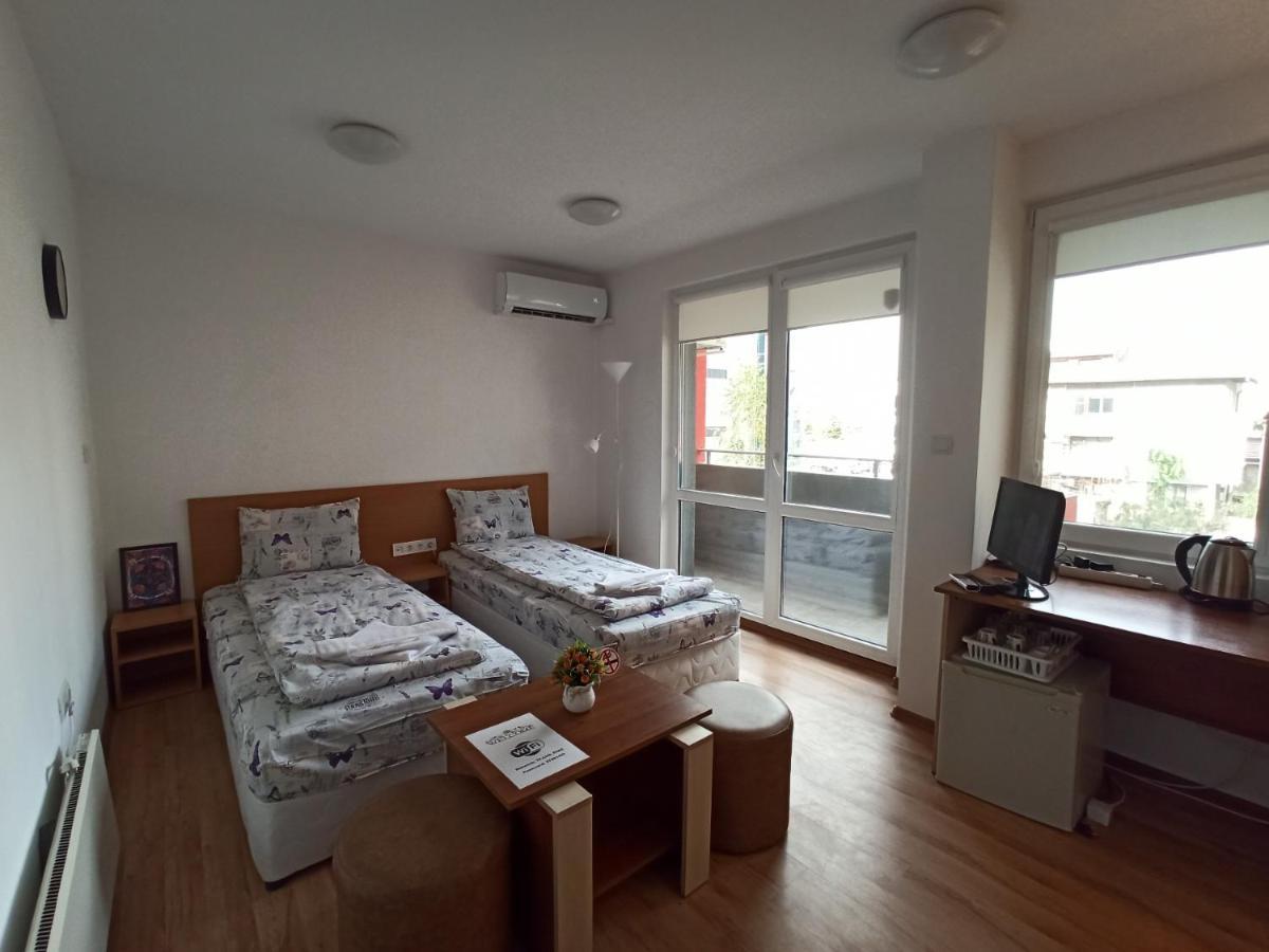 Gabrovo Relax Apartment المظهر الخارجي الصورة
