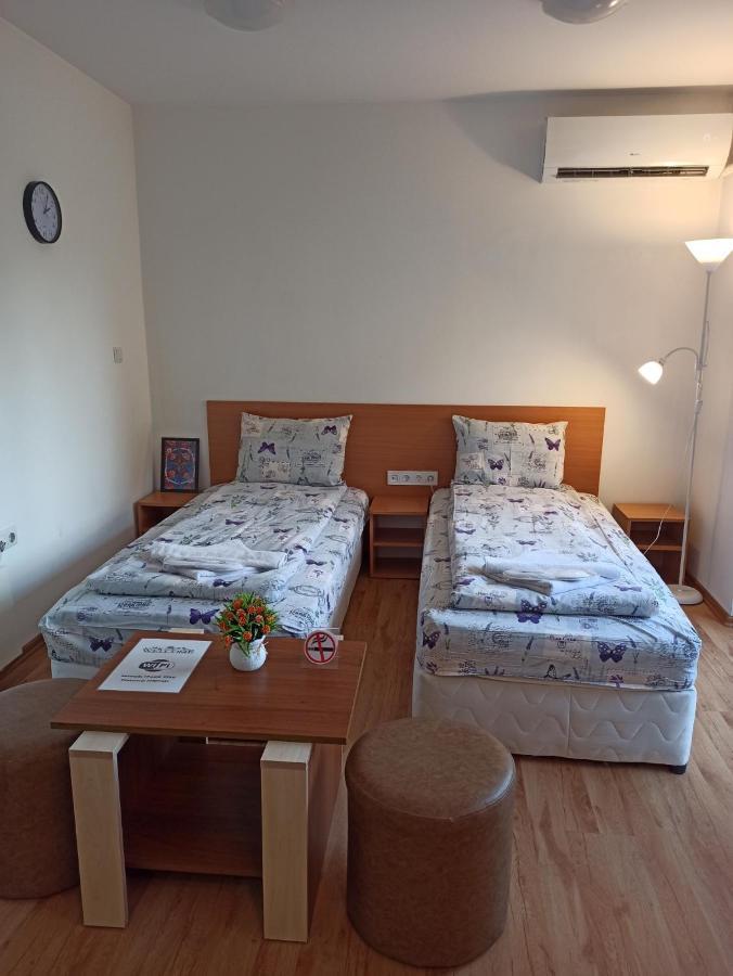 Gabrovo Relax Apartment المظهر الخارجي الصورة