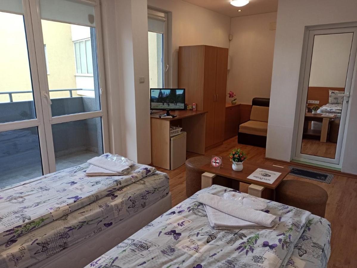 Gabrovo Relax Apartment المظهر الخارجي الصورة