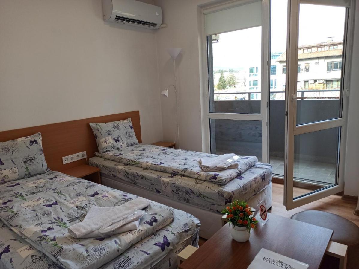Gabrovo Relax Apartment المظهر الخارجي الصورة
