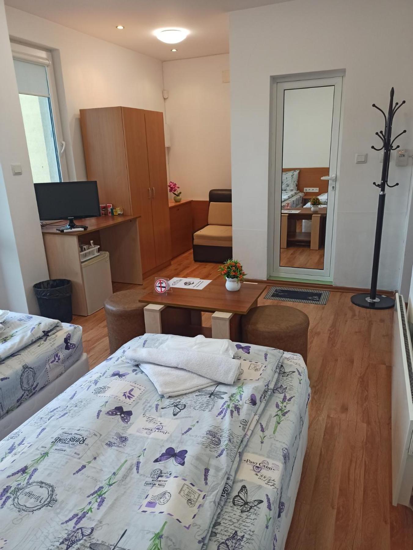 Gabrovo Relax Apartment المظهر الخارجي الصورة