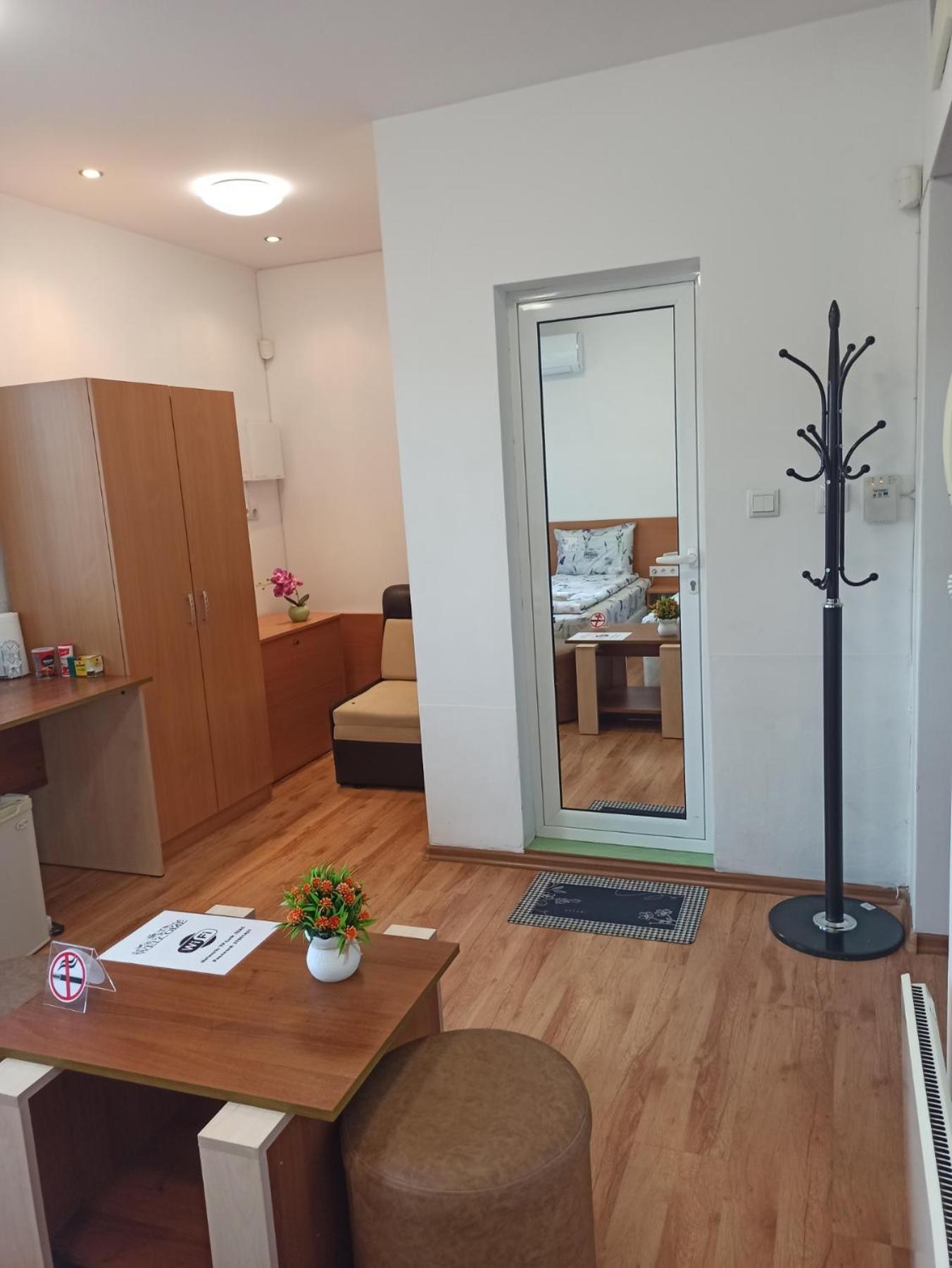 Gabrovo Relax Apartment المظهر الخارجي الصورة